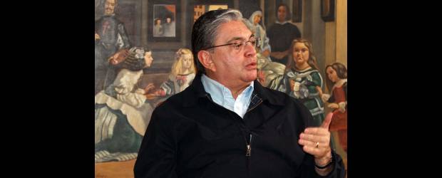 Uribe y Valencia Cossio vuelven al ruedo político | Manuel Saldarriaga | El ex ministro del Interior y de Justicia, Fabio Valencia Cossio, anunció que el proyecto político del uribismo, con Uribe a la cabeza, será recorrer todas las ciudades y municipios del país, impulsando las candidaturas y los programas de la coalición.