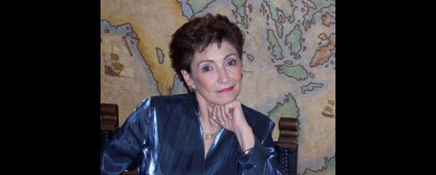 Cristina De Toro R. | Cristina De Toro R.