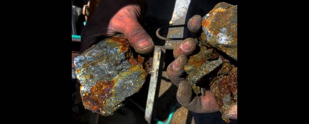 El Dorado de las bandas criminales | Henry Agudelo | La minería ilegal está en la mira del Gobierno, por sus nexos con las bandas criminales.