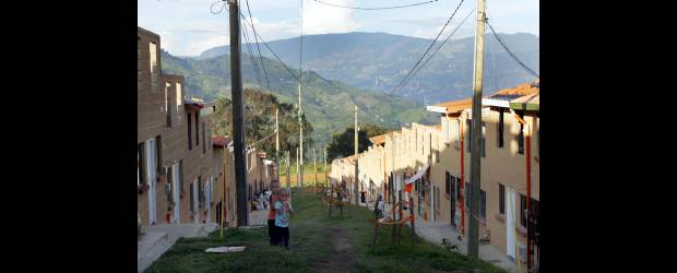 Vivienda y transporte aportarían alzas en el IPC | Archivo | El subgrupo de arrendamientos, del grupo de gastos de vivienda, podría ser el que mayor aporte en el incremento del IPC de septiembre.