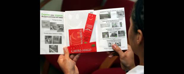Nuevas medidas contra el fleteo | Juan Antonio Sánchez | No se descuide con el dinero en la temporada decembrina.