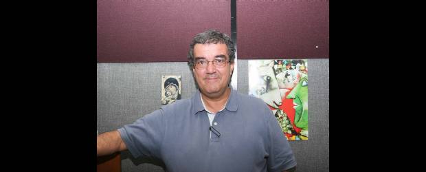 José Guillermo Ánjel R. | José Guillermo Ánjel R.