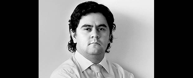 David E. Santos Gómez | David E. Santos Gómez
