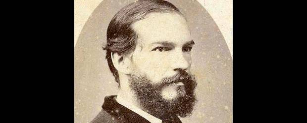 Este es el año para recordar a Cuervo | Cortesía Mincultura | Este es el año de Rufino José Cuervo. Una oportunidad de conocerlo.