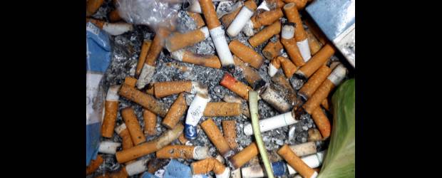 Las leyes antitabaco suben de nuevo al ring | Archivo | Una de las primeras advertencias que se incorporaron a las cajetillas de cigarrillos. Ahora se utilizan pictogramas. Todavía falta que en las aulas de clase se institucionalice la cátedra sobre el consumo de cigarrillo como factor de riesgo psicosocial.