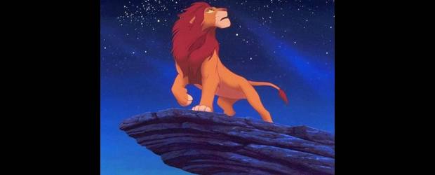 El 3D revive la leyenda de Simba |
