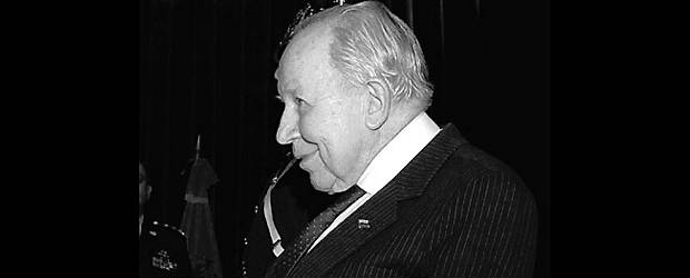 Gral. (r) Álvaro Valencia Tovar | Gral. (r) Álvaro Valencia Tovar