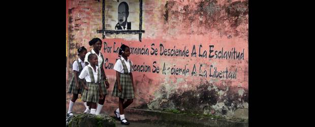 Foro para mejorar la educación en Chocó | Archivo | En la semana del 18 de julio se realizarán unos preforos.