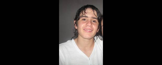 Esperan noticias de Gustavo Adolfo | Cortesía | En el teléfono 300 719 01 93, esperan información sobre su paradero.