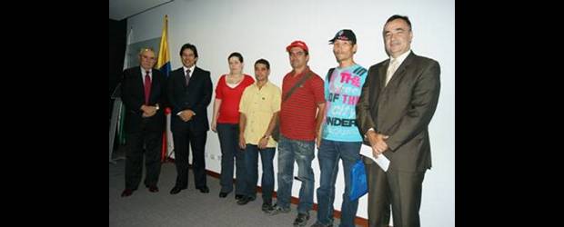 A las aulas irán 150 obreros de la construcción | Cortesía | Como parte de un proyecto de actualización de mano de obra de la construcción, se capacitarán 150 personas para ser maestros de obra.