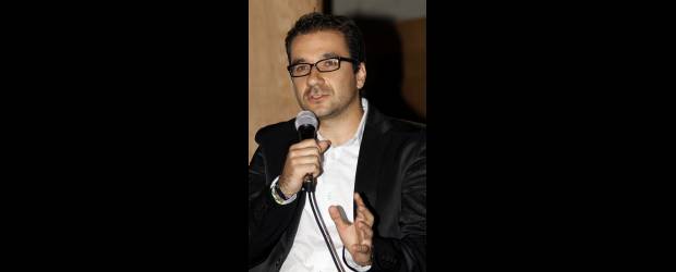Medellín ganó como ciudad digital | Archivo | Yan Camilo Vergara, gerente de Medellín Digital.