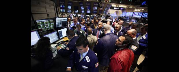 E.U. sigue con la nota AAA, de la firma Fitch | Reuters | Según los analistas económicos colombiano, a medida que se han publicado las cifras de crecimiento para el segundo trimestre de 2011 en las economías avanzadas, entre ellas Estados Unidos y Alemania, se confirma la hipótesis de que el ritmo de recuperación mundial se ha frenado de manera significativa.
