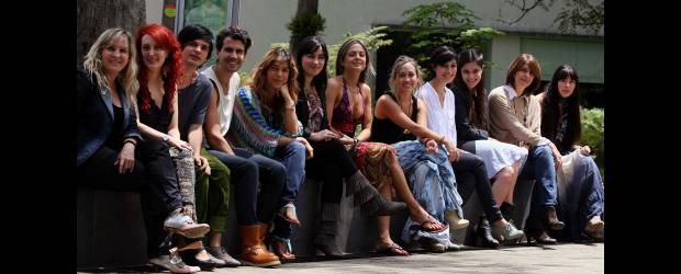 Medellín sí tiene peso en la moda nacional | Jaime Pérez | Ellos son Binario, Alado, OndadeMar, Agua Bendita, Carolina Sepúlveda y Touché, nominados a los premios Infashion. También hacen parte del grupo Daniel Hoyos, Natalia Mejía, Isabel Henao, Olga Piedrahita y Fabricato.