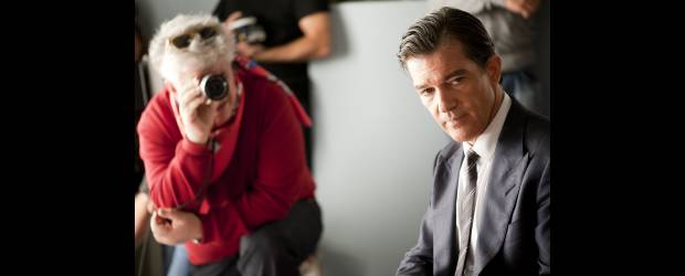 Nueva York está de película | Cortesía | El Festival de Cine de Nueva York, que comenzó ayer, le rendirá homenaje a Pedro Almodóvar con su película La piel que habito . La cinta Carnage , dirigida por Roman Polanski, abrió el evento que irá hasta el 16 de octubre.