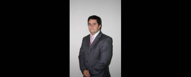 David E. Santos Gómez | David E. Santos Gómez