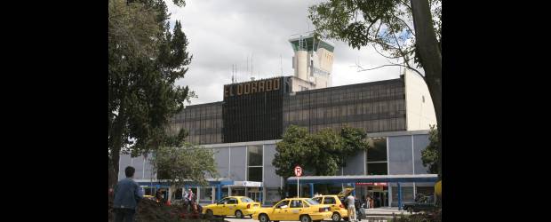 Al fin, renovación de Eldorado tiene plata | Archivo | La meta es que Bogotá cuente con un terminal aéreo de más de 320 mil metros cuadrados, que se lograría mediante el Plan Maestro del aeropuerto que se está elaborando y que garantizaría que no se quede pequeño en pocos años.