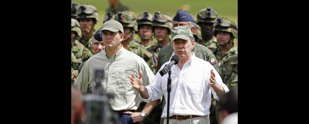 Entre triunfos y derrotas | Colprensa, Bogotá |