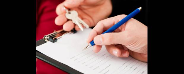 Razones para desocupar una casa arrendada | El contrato de arrendamiento es aquel por el cual una parte se obliga a proporcionar a otra el goce de una cosa durante cierto tiempo y la otra a pagar por este goce a un precio determinado.