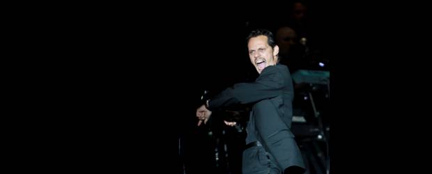 "Es hora de volver a la salsa" | Cortesía | Marc Anthony es uno de los organizadores y promotores de ¡Q' viva! The Chosen, un concurso que busca talento latinoamericano país por país.