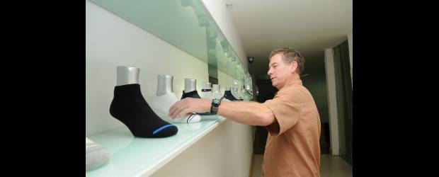 Empresarios de E.U. buscan más negocios | Cortesia |