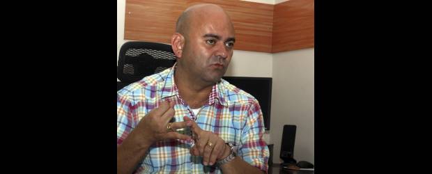Situación fiscal de Bello es "calamitosa" | Julio César Herrera | El alcalde de Bello, Carlos Muñoz López, encontró un municipio prácticamente quebrado, pero confía en superar las dificultades financieras con mucha gestión y aplicando una administración basada en la austeridad.