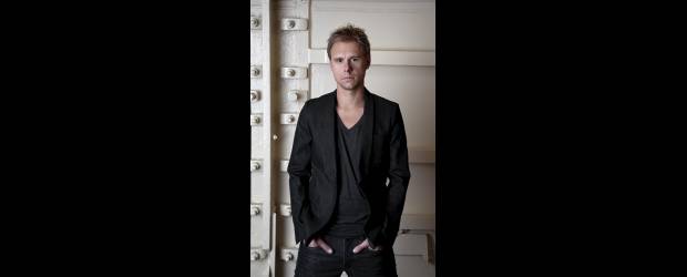 En Medellín se escucha el trance | Cortesía | Armin van Buuren estará en Medellín.