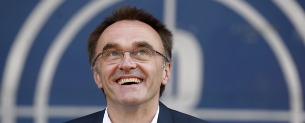 Director de Slumdog Millionaire dirigirá apertura de Olímpicos | AP | Danny Boyle supervisará la ceremonia de inauguración de las Olimpiadas 2012 en Londres.