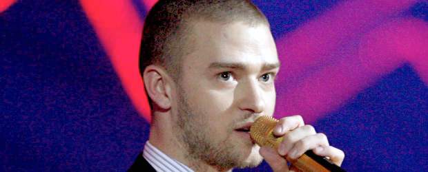 Justin Timberlake aceptó el papel de BuBú para sentirme mejor con él mismo | Archivo | El actor y cantante confesó que la culpa lo llevó a aceptar un papel apto para todas las edades.