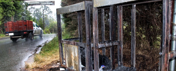 La petición: cuidar, respetar y querer a Arví | Manuel Saldarriaga | Comienza a verse el deterioro en el recién inaugurado Parque Arví.