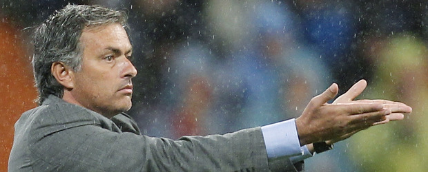 Mourinho fue elegido el mejor entrenador de club del mundo | Mourinho se impuso con 294 puntos frente a los 188 de Josep Guardiola.