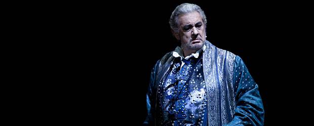 Archivo | Plácido Domingo tuvo que suspender una gira para someterse al tratamiento médico.