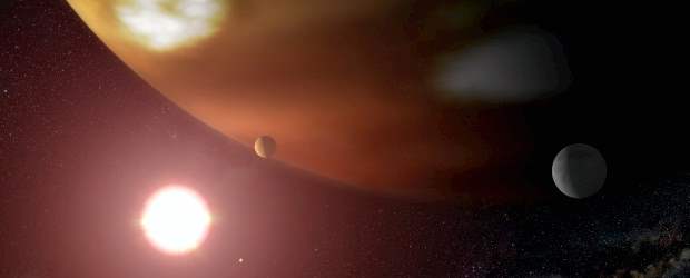 Investigador le puso sonido a las tormentas solares |