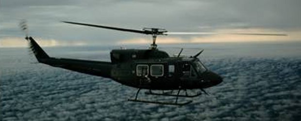 La FAC inició investigación por accidente | Cortesía FAC | Los helicópteros UH-1H de la FAC se utilizan no solo en programas de entrenamiento, sino también en operaciones en todo el territorio nacional. Dos de estas aeronaves chocaron el lunes en Melgar y se investigan las causas.