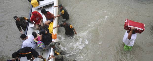 Tormenta tropical Hermine se debilita en el sur de Texas | Reuters | Los habitantes del estado mexicano de Tamaulipas fueron los más afectados por los embates de las lluvias ocasionadas por las tormentas.
