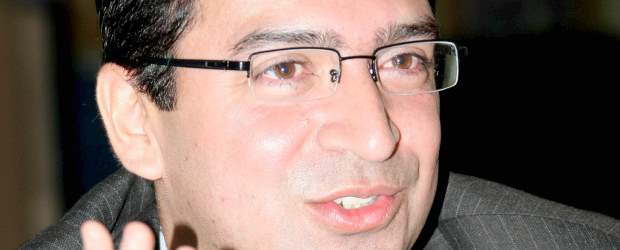 Felipe Andrés Gil Barrera será el secretario de Educación departamental | Archivo | Felipe Gil Barrera también fue subsecretario de Educación cuando Fajardo se desempeñó como alcalde.