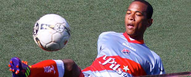 El Medellín disfruta el revivir de Leiton | Donaldo Zuluaga | Leiton Jiménez es la gran esperanza del DIM para recomponer su línea defensiva.