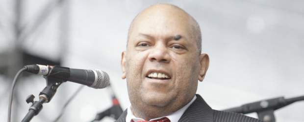 "Yo quiero que lo cuenten todo", pidió El Joe a guionistas de RCN | Archivo | Jair Benítez interpreta a Joe Arroyo. Fuertes cuestionamientos han recaído en su esposa y apoderados desde la reciente muerte del músico colombiano.