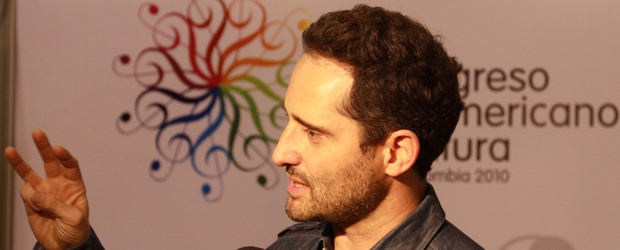 Silvio, Fito, Drexler... todos vienen a Medellín | Manuel Saldarriaga | En la foto Jorge Drexler, el cantante uruguayo ganador de un Oscar.