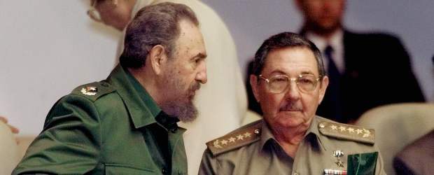 Las reformas de Raúl Castro, tema central del crucial VI Congreso del PCC | Archivo | Los comunistas cubanos celebrarán entre el 16 y el 19 de abril su primer cónclave desde 1997.