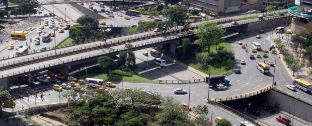 Medellín es la ciudad que mejor maneja la platica | Róbinson Sáenz | Uno de los aspectos para que Medellín fuera calificado por sexta vez consecutiva como ciudad capital con mejor desempeño fiscal es la inversión social.