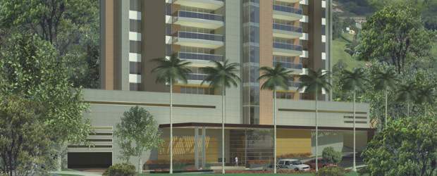 Papyrus: buen gusto, sensibilidad y estilo | | Esta moderna torre con tan solo 37 apartamentos de 200, 234 y 275 metros cuadrados, será construida en un lote de 10.000 metros cuadrados. Visite el apartamento modelo todos los días entre las 10: 00 a.m. y las 6: 00 p.m.