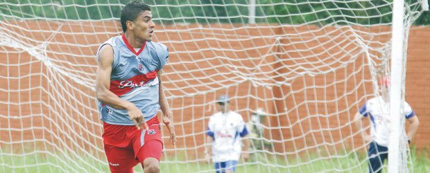 Una mirada al futuro rojo | Archivo | Consolidar sus divisiones menores es una urgencia del Medellín en su proyecto futurista. Combinar es una clave.