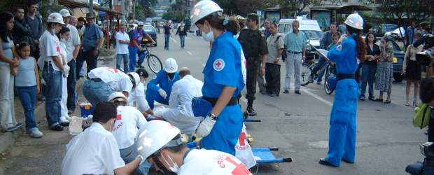 Subieron los ataques a la misión médica | Archivo | Robo de equipos y medicamentos, amenazas al personal y retención del transporte sanitario son las principales ataques en contra de la misión médica.