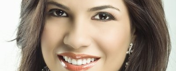 María Fernanda Núñez, señorita Cúcuta para el reinado departamental, fue atacada con ácido en la cara. | Colprensa | María Fernanda Núñez, señorita Cúcuta para el reinado departamental, fue atacada con ácido en la cara.