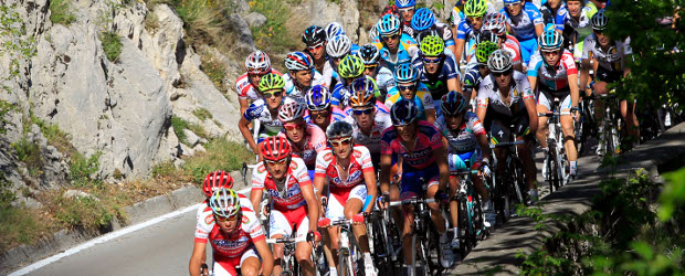 Etapa para el belga De Clercq y Weening sigue líder | AP | El colombiano más destacado en la general es José Rodolfo Serpa, del Androni, en el décimo puesto a 33 segundos de Weening.