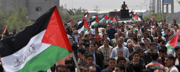 El presidente palestino, Mahmud Abbas, instó a Israel a reanudar negociaciones. | Reuters | El presidente palestino, Mahmud Abbas, instó a Israel a reanudar negociaciones.