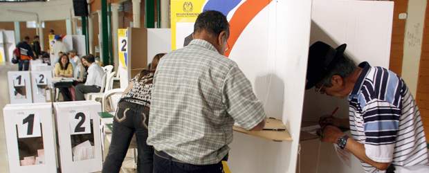 Antioquia tiene el 10% de los inhabilitados |