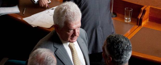 Mario Uribe salió de prisión después de purgar 54 meses de condena | Mario Uribe Escobar quedará en libertad tras cumplir 54 meses de reclusión.