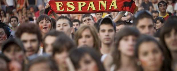 Colombia encabeza las remesas enviadas desde España | España enfrenta de una de las crisis financiera más grandes de toda su historia.