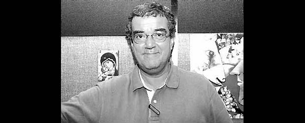 José Guillermo Ánjel R. | José Guillermo Ánjel R.